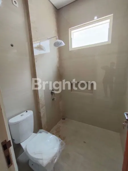 image RUMAH BARU 2LANTAI PERUM GRIYA BHAYANGKARA MASANGAN (3)