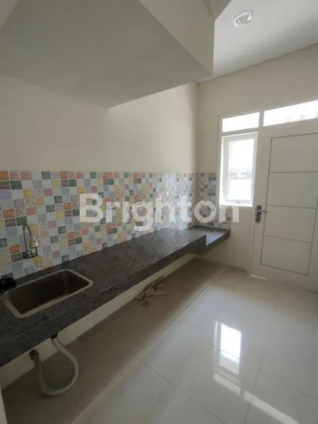 image RUMAH BARU 2LANTAI PERUM GRIYA BHAYANGKARA MASANGAN (4)