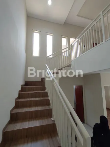 image RUMAH BARU 2LANTAI PERUM GRIYA BHAYANGKARA MASANGAN (6)