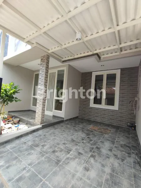 image RUMAH BARU 2LANTAI PERUM GRIYA BHAYANGKARA MASANGAN (7)