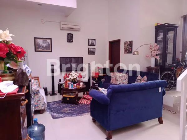 image RUMAH BAGUS DI LINGKUNGAN YANG NYAMAN - DI KOTA CIANJUR (4)