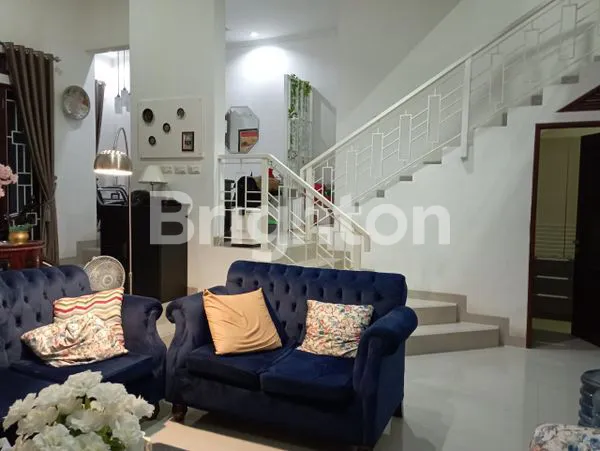 image RUMAH BAGUS DI LINGKUNGAN YANG NYAMAN - DI KOTA CIANJUR (5)