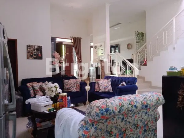 image RUMAH BAGUS DI LINGKUNGAN YANG NYAMAN - DI KOTA CIANJUR (6)