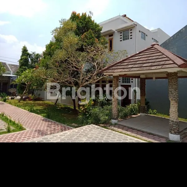 image RUMAH BAGUS DI LINGKUNGAN YANG NYAMAN - DI KOTA CIANJUR (7)