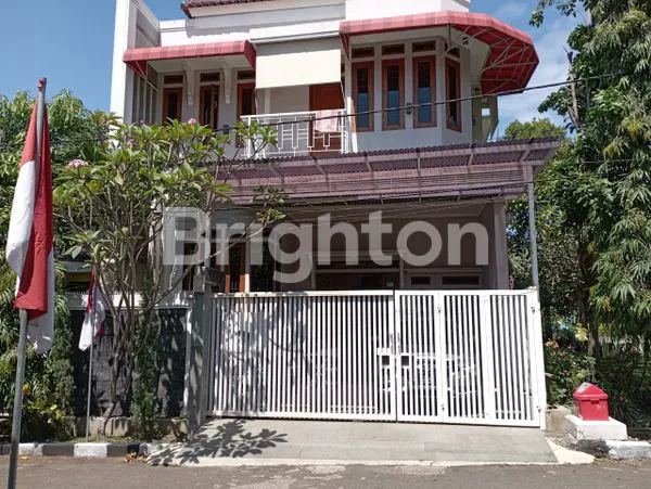 image RUMAH BAGUS DI LINGKUNGAN YANG NYAMAN - DI KOTA CIANJUR (1)