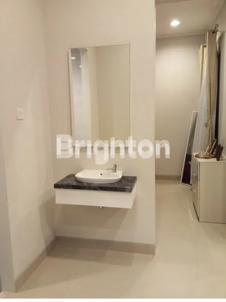 image HARVEST CITY TYPE RIDGE CRYSTAL SUITE 1 LANTAI HUNIAN MILENIAL DAN MODERN DI TIMUR JAKARTA (8)