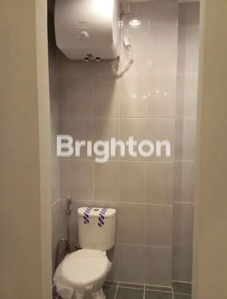 image HARVEST CITY TYPE RIDGE CRYSTAL SUITE 1 LANTAI HUNIAN MILENIAL DAN MODERN DI TIMUR JAKARTA (7)