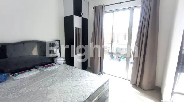 image RUMAH FULL FURNISHED - VIRGINIA PIK 2 (1)