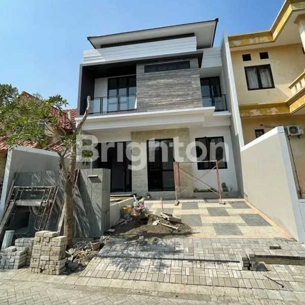 image CITRALAND INTERNATIONAL VILLAGE  (1)