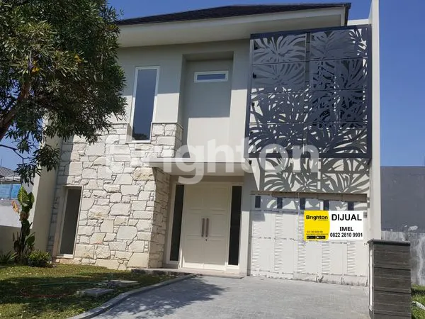 image RUMAH DEKAT CLUB HOUSE (1)