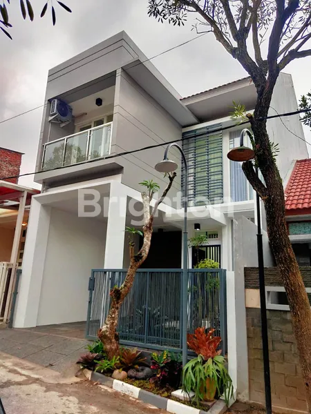 image RUMAH FULL FURNISHED DI PUNCAK DIENG RIVERVIEW MALANG (2)