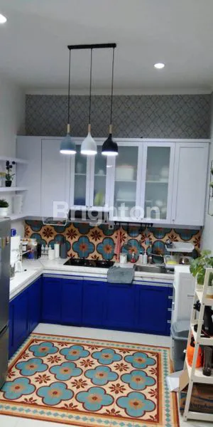 image RUMAH FULL FURNISHED DI PUNCAK DIENG RIVERVIEW MALANG (8)