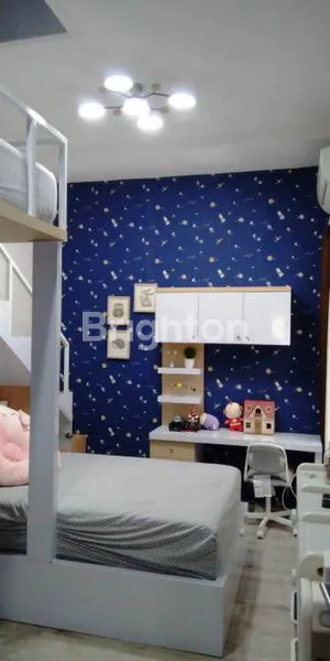 image RUMAH FULL FURNISHED DI PUNCAK DIENG RIVERVIEW MALANG (7)