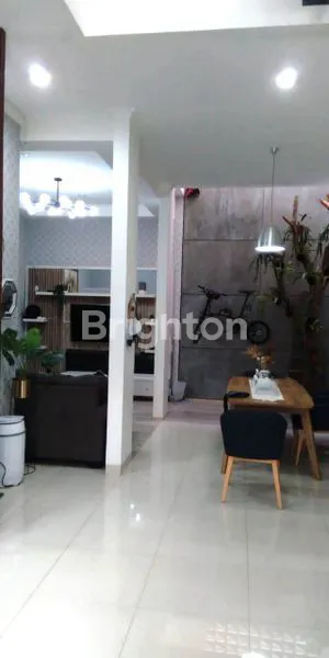 image RUMAH FULL FURNISHED DI PUNCAK DIENG RIVERVIEW MALANG (5)