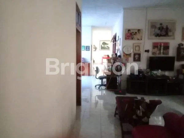 image RUMAH FULL FURNISH DI KASENENG - PURWOREJO (1)