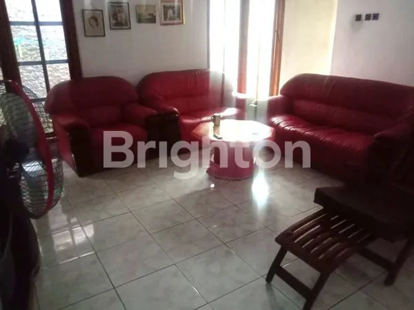 image RUMAH FULL FURNISH DI KASENENG - PURWOREJO (4)