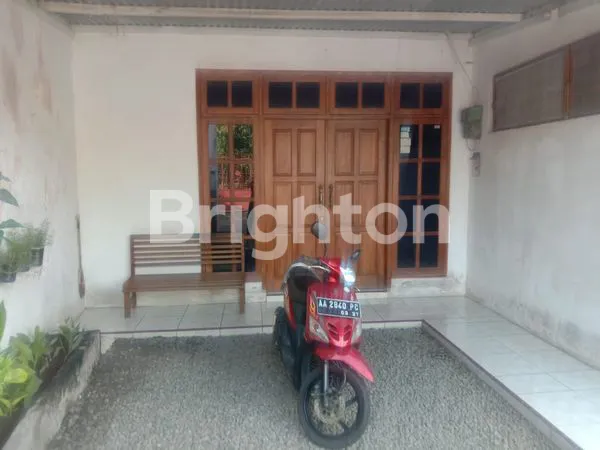 image RUMAH FULL FURNISH DI KASENENG - PURWOREJO (2)