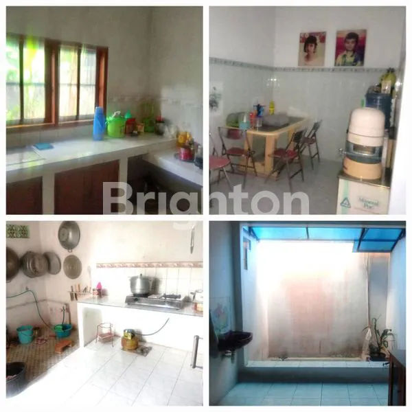 image RUMAH FULL FURNISH DI KASENENG - PURWOREJO (7)