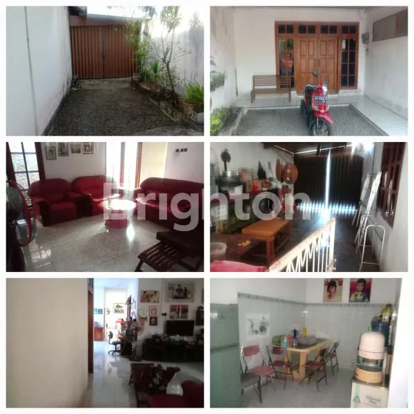 image RUMAH FULL FURNISH DI KASENENG - PURWOREJO (8)