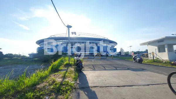 image LAHAN DI SEBELAH STADION BATAKAN,BALIKPAPAN (2)