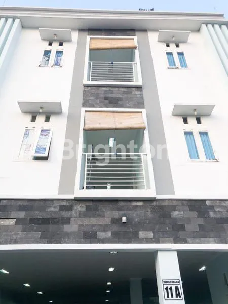 image FS RUMAH KOS TENGGILIS SURABAYA (1)