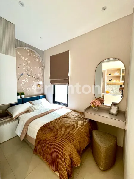 image RUMAH BARU CICILAN 2 JUTA-AN BARAT SURABAYA FASILITAS LENGKAP  (2)