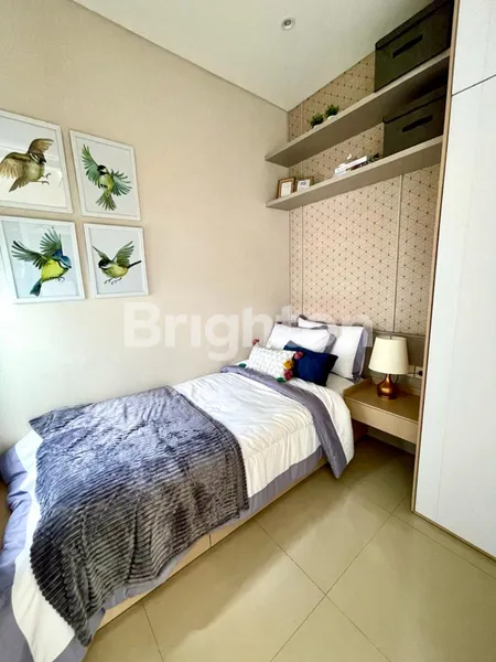 image RUMAH BARU CICILAN 2 JUTA-AN BARAT SURABAYA FASILITAS LENGKAP  (3)