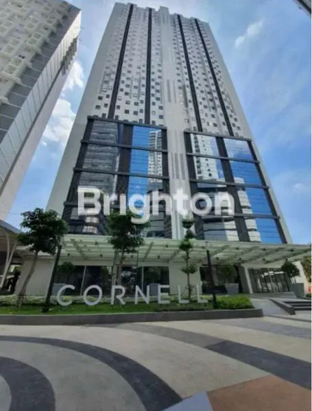 image APARTEMEN TOWER CORNELL SOHO - CITRALAND (1)