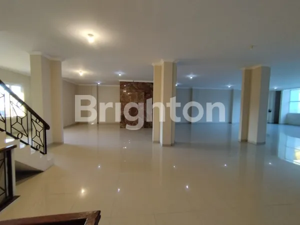 image RUKO KOMERSIAL 0 JL RAYA MAYJEN SUNGKONO (6)