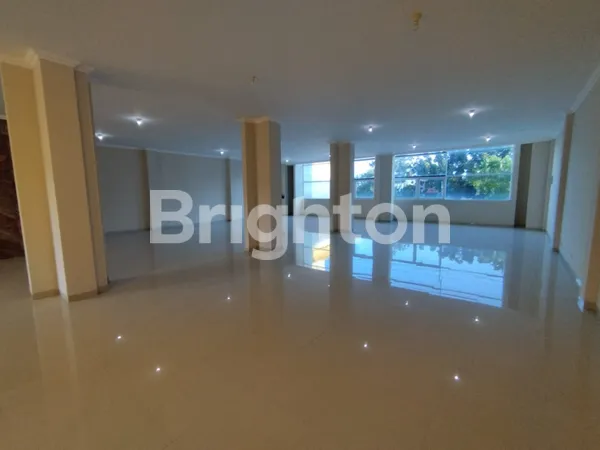 image RUKO KOMERSIAL 0 JL RAYA MAYJEN SUNGKONO (7)