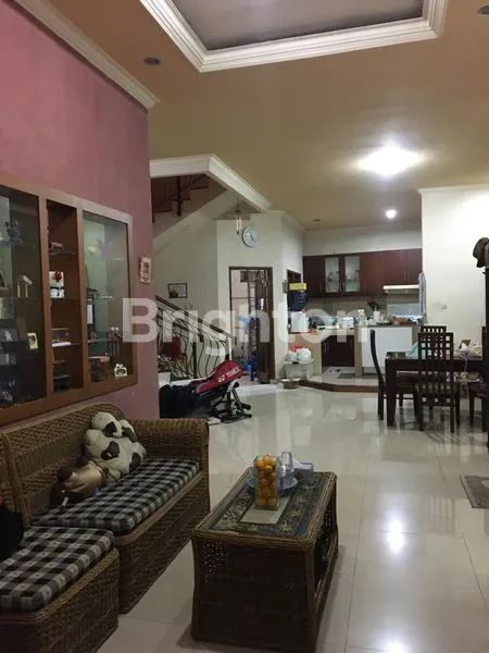 image RUMAH SIAP HUNI SEMI FURNISH (5)