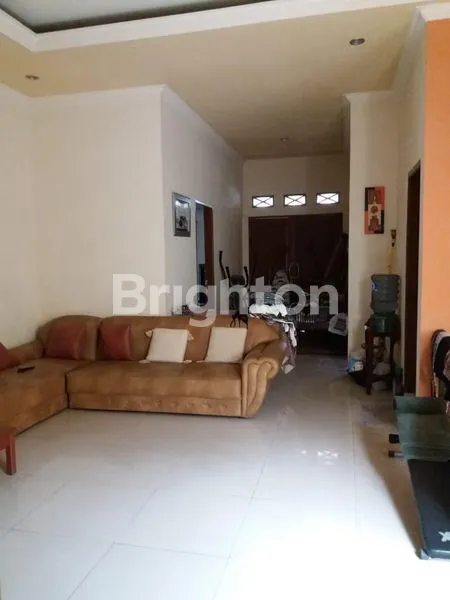 image RUMAH SIAP HUNI SEMI FURNISH (3)