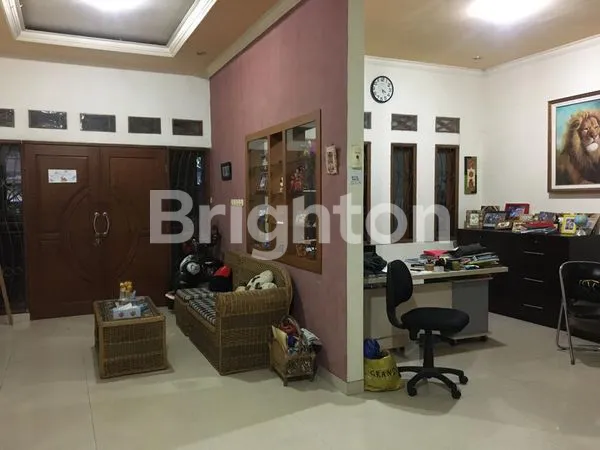 image RUMAH SIAP HUNI SEMI FURNISH (6)