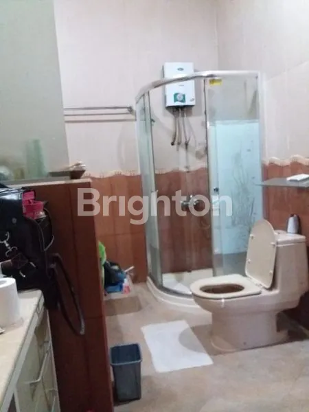 image RUMAH SIAP HUNI SEMI FURNISH (4)