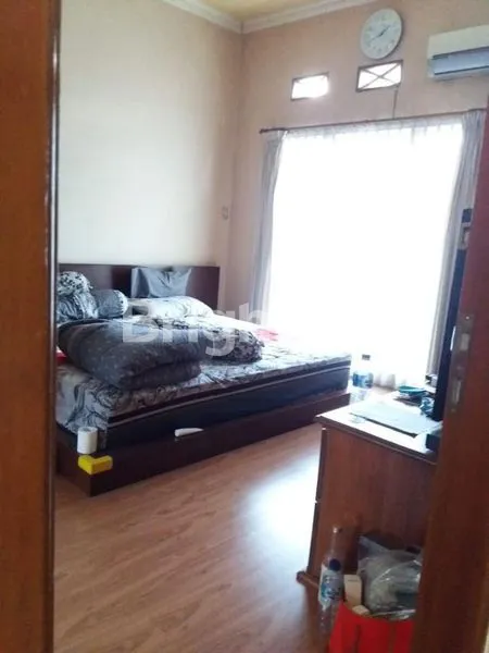 image RUMAH SIAP HUNI SEMI FURNISH (7)