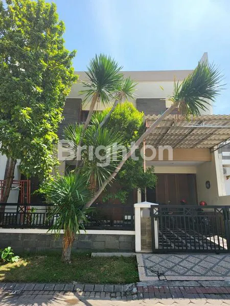 image RUMAH MINIMALIS 2 LANTAI SAN DIEGO PAKUWON CITY (1)