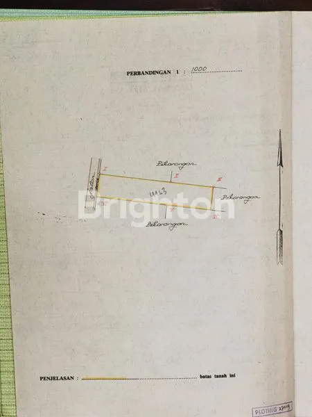 image TANAH STRATEGIS DI CONDONGCATUR (4)