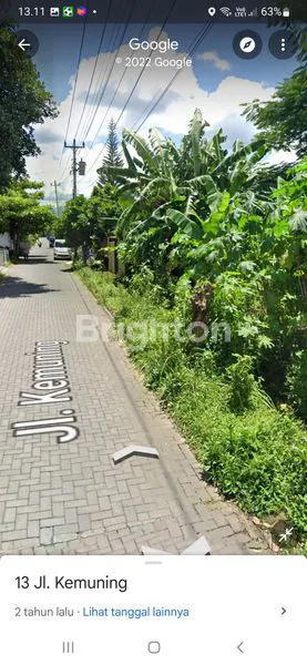 image TANAH STRATEGIS DI CONDONGCATUR (3)