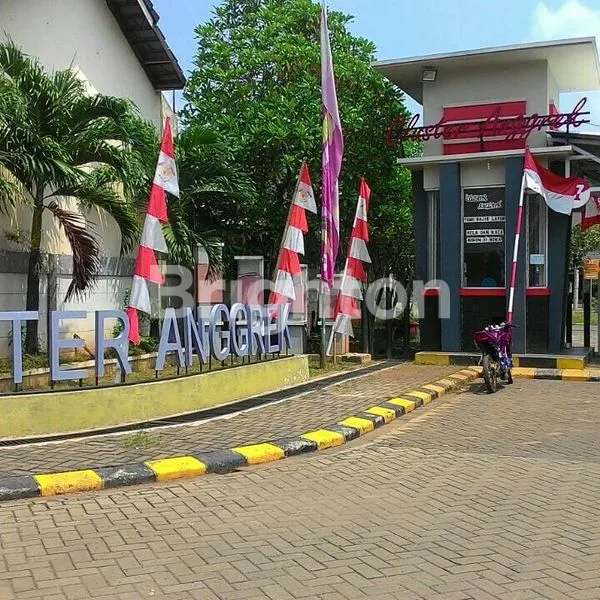 image RUMAH  2 LANTAI SIAP HUNI  DI METLAND CILENGSI BOGOR (3)