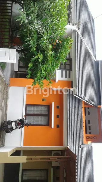 image RUMAH  2 LANTAI SIAP HUNI  DI METLAND CILENGSI BOGOR (4)