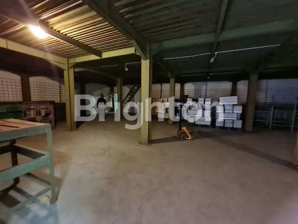 image PABRIK GUDANG COLD STORAGE ROOM SIAP PAKAI PADALARANG CIKAMUNING KABUPATEN BANDUNG BARAT (2)