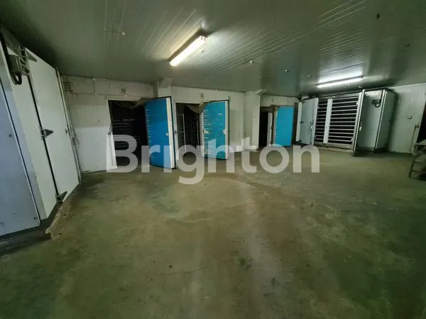 image PABRIK GUDANG COLD STORAGE ROOM SIAP PAKAI PADALARANG CIKAMUNING KABUPATEN BANDUNG BARAT (7)