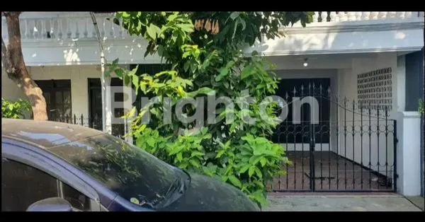 image RUMAH TERAWAT MENANGGAL DEKAT A.YANI , TRANS ICON SURABAYA SELATAN (1)