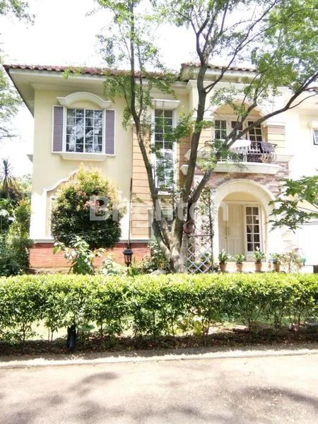 image DIJUAL CLUSTER MONTE CARLO, THE GREEN BSD CITY, TANGERANG SELATAN (2)