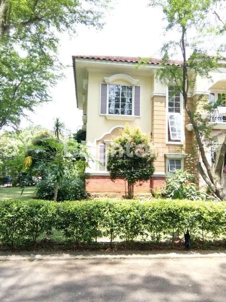 image DIJUAL CLUSTER MONTE CARLO, THE GREEN BSD CITY, TANGERANG SELATAN (4)