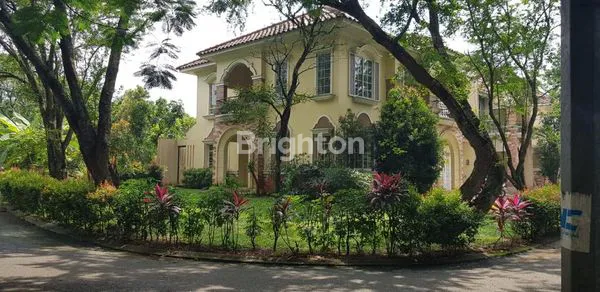 image DIJUAL CLUSTER MONTE CARLO, THE GREEN BSD CITY, TANGERANG SELATAN (5)