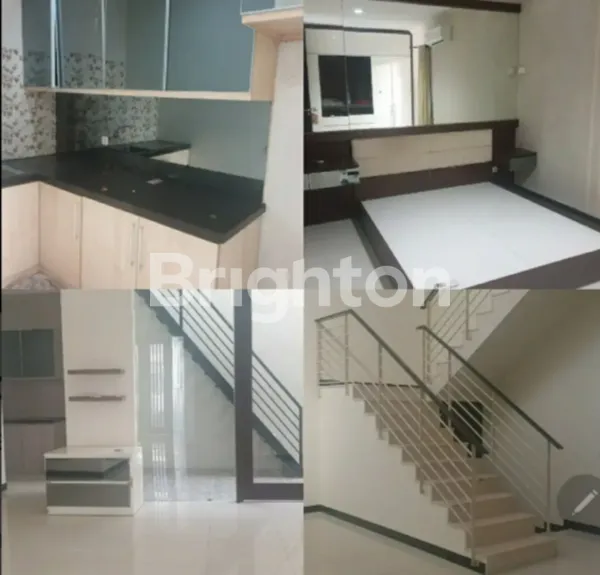image RUMAH MINIMALIS PANTAI MENTARI SURABAYA (1)
