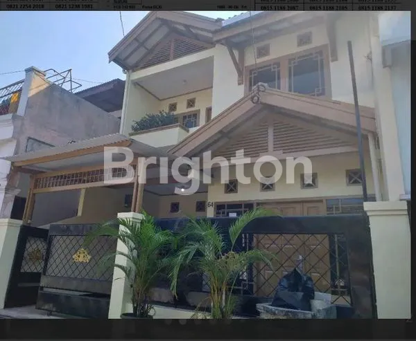 image RUMAH CANTIK MUNGIL SIAP HUNI (1)