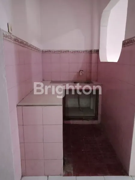 image RUMAH MURAH SUDAH RENOVASI SIAP HUNI (2)