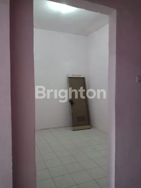 image RUMAH MURAH SUDAH RENOVASI SIAP HUNI (1)